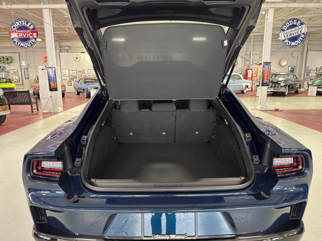 New 2026 Dodge Charger R/T AWD/4WD image 34