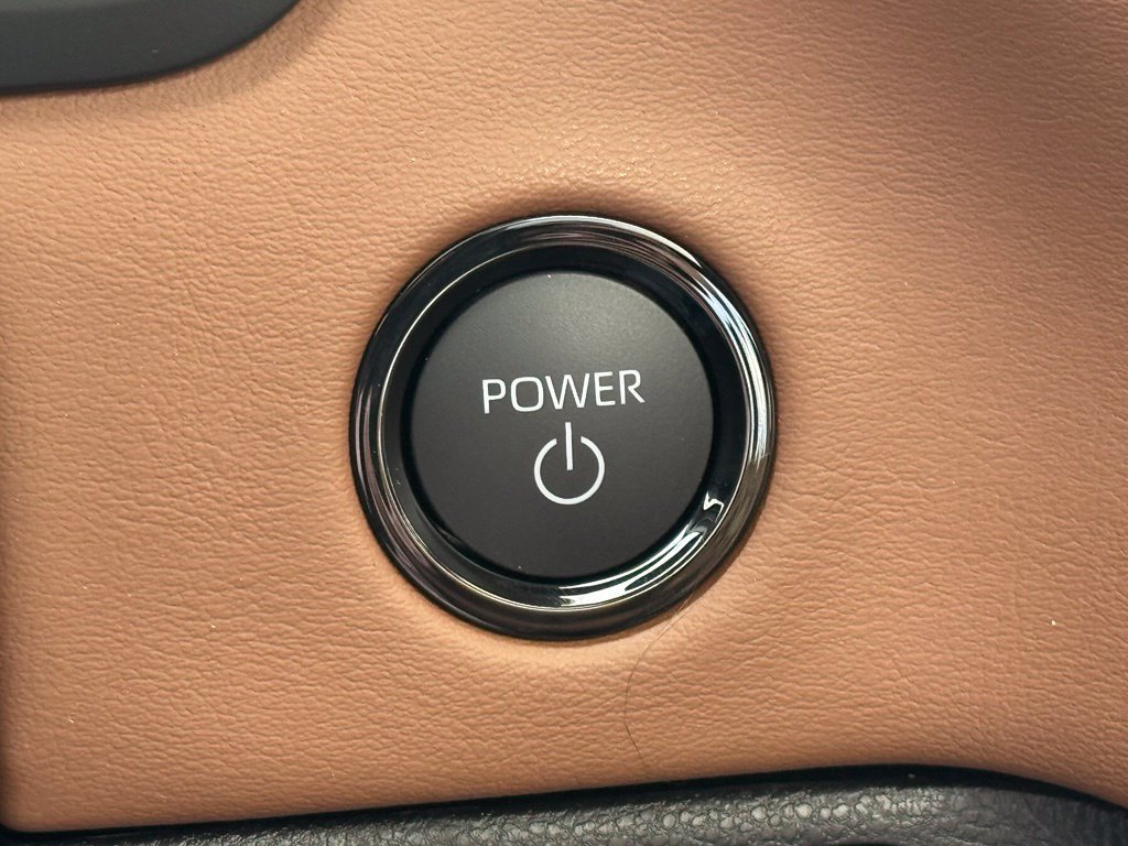 New 2026 Toyota Tundra 1794 Edition AWD/4WD image 24