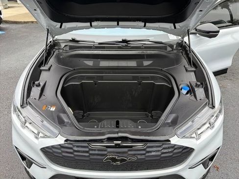 Used 2023 Ford Mustang Mach-E GT image 25