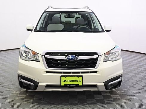 Used 2018 Subaru Forester 2.5i Premium image 6