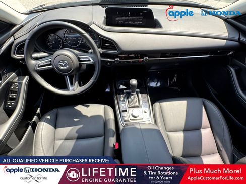 Used 2023 MAZDA CX-30 AWD 2.5 S w/ Preferred Package image 17