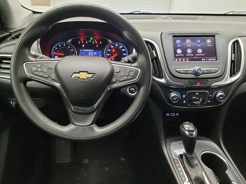 Used 2020 Chevrolet Equinox LT FWD image 22