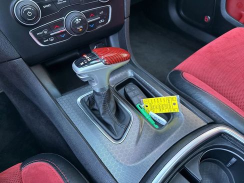 Used 2017 Dodge Charger R/T Scat Pack w/ Beats Audio Group image 41