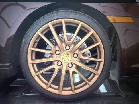 Used 2007 Porsche Boxster image 9