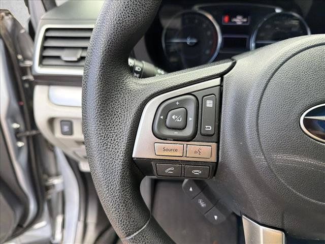 Used 2017 Subaru Forester 2.5i Premium AWD/4WD image 15
