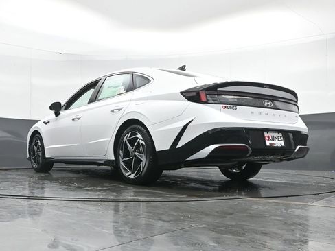 New 2026 Hyundai Sonata SEL image 50