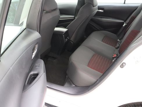 Certified 2023 Toyota Corolla SE FWD image 26