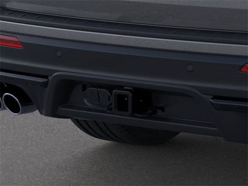 New 2026 Ford Explorer ST w/ Sun And Sound Package image 23