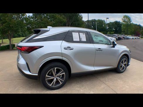 Used 2023 Lexus RX 350 Premium w/ Accessory Package (Z1) FWD image 8