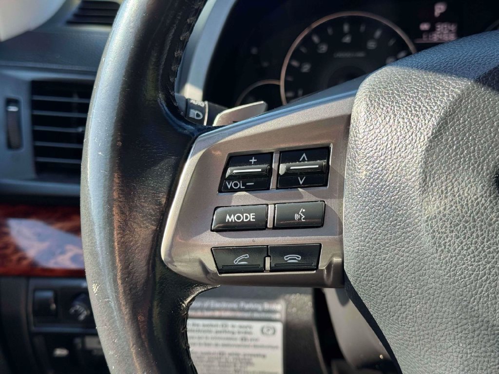 Used 2012 Subaru Outback 2.5i Limited AWD/4WD image 25