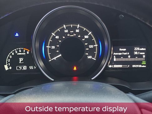 Used 2018 Honda Fit Sport image 17