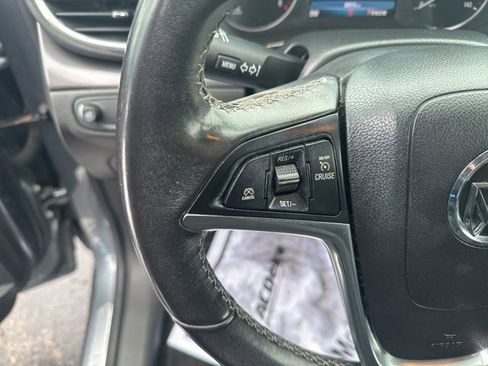 Used 2019 Buick Encore Preferred image 20