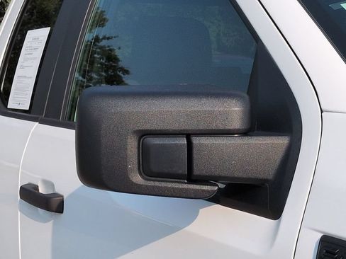 Used 2023 Ford F150 XL w/ STX Appearance Package RWD image 12