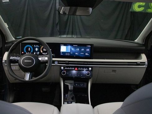 Used 2025 Hyundai Tucson SEL image 22