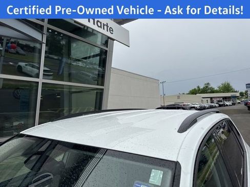 Certified 2023 Volkswagen Tiguan S FWD image 29