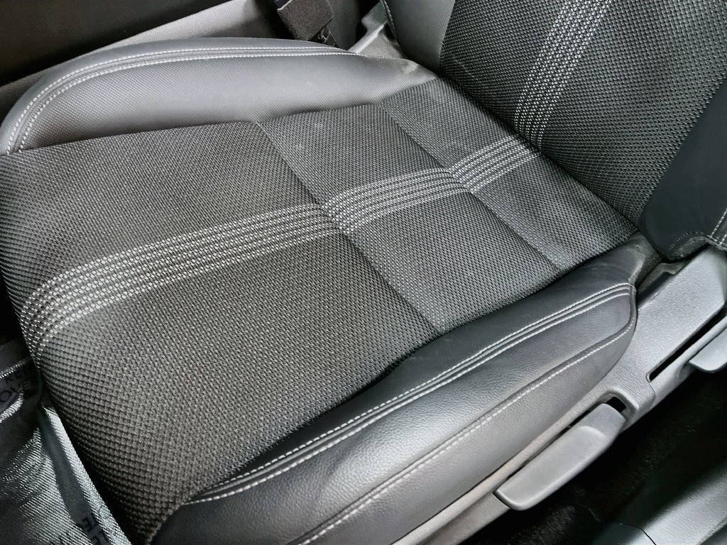 Used 2024 MAZDA CX-50 AWD 2.5 S w/ Cargo Package image 19
