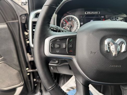 Used 2021 RAM 1500 Big Horn AWD/4WD image 20