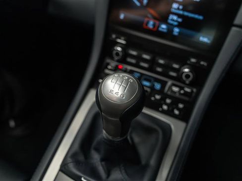 Certified 2025 Porsche 718 Cayman image 27