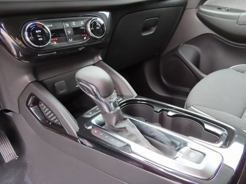 New 2026 Chevrolet TrailBlazer LT w/ Convenience Package image 7