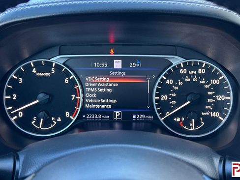 Used 2020 Nissan Altima 2.5 Platinum image 30