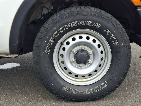 Used 2020 Ford Ranger XL w/ Equipment Group 101A Mid RWD image 9