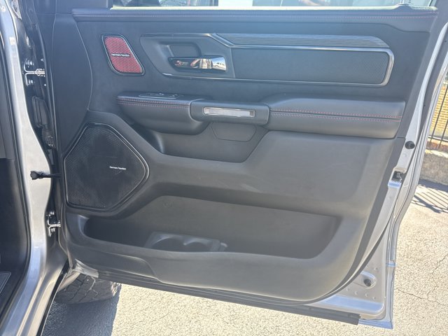 Used 2023 RAM 1500 TRX w/ TRX Level 2 Equipment Group AWD/4WD image 16