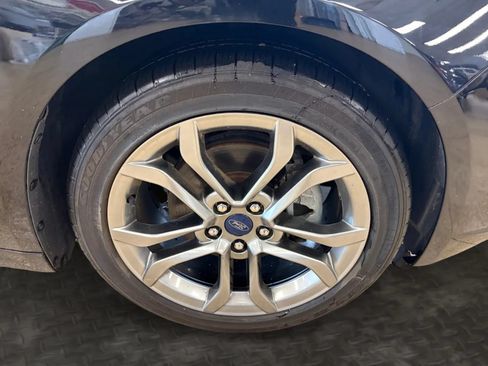 Used 2020 Ford Fusion SEL FWD image 38