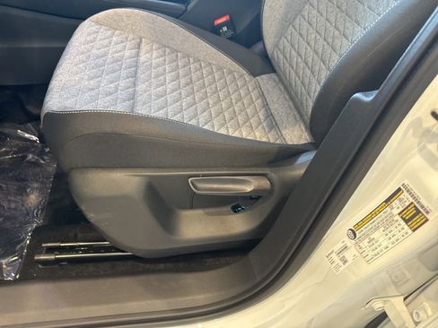 New 2025 Volkswagen Tiguan S image 18