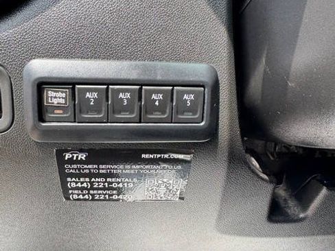 Used 2023 Chevrolet Silverado 3500 W/T w/ WT Fleet Convenience Package AWD/4WD image 33