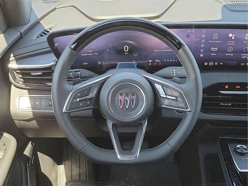 New 2025 Buick Enclave Sport Touring w/ Super Cruise Package image 13