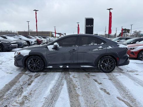 Used 2023 Subaru WRX Limited image 4