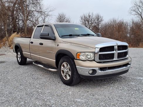 Used 2003 Dodge Ram 2500 Truck SLT image 14
