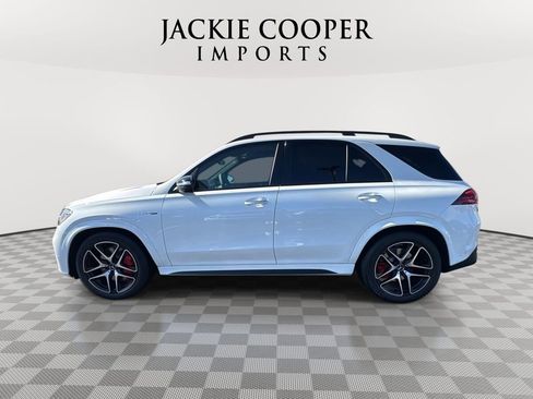 New 2026 Mercedes-Benz GLE 63 AMG S image 2