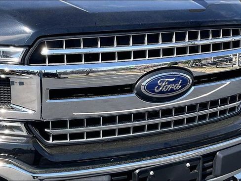 Used 2020 Ford F150 XLT w/ Equipment Group 302A Luxury image 45