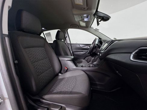 Used 2021 Chevrolet Equinox LT AWD/4WD image 28