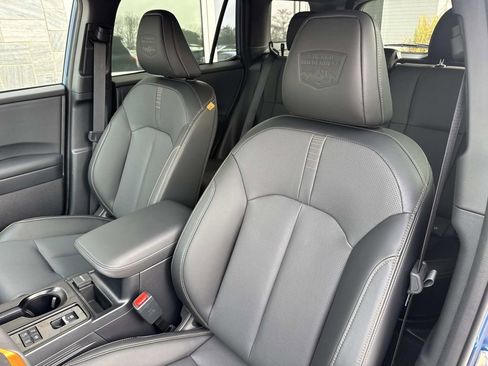 New 2026 Subaru Outback Wilderness image 11