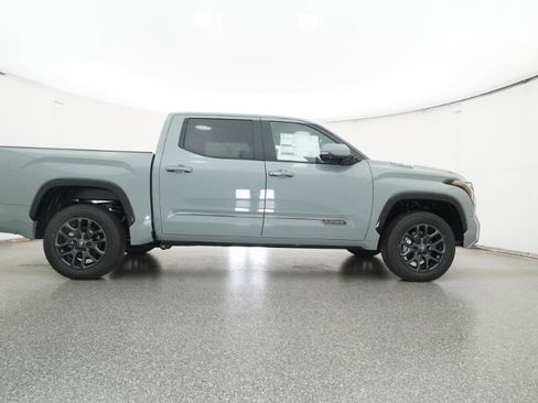 New 2026 Toyota Tundra Platinum AWD/4WD image 97