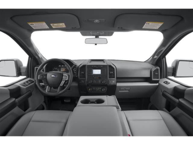 Used 2018 Ford F150 XLT w/ Equipment Group 302A Luxury AWD/4WD image 11