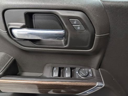 Used 2021 Chevrolet Silverado 1500 RST w/ True North Edition Plus image 15