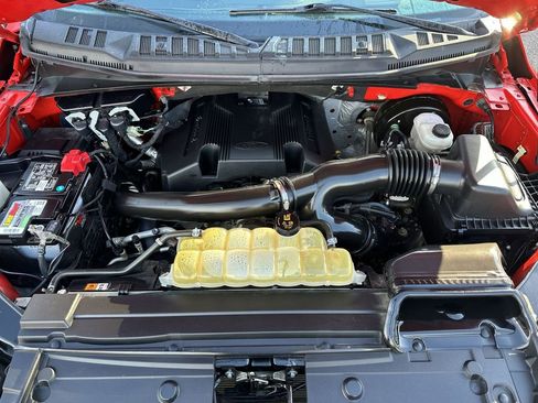 Used 2020 Ford F150 XL w/ XL Power Equipment Group image 32