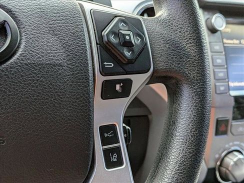 Certified 2021 Toyota Tundra SR5 image 9