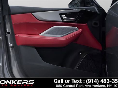 Used 2025 Acura MDX A-Spec image 59