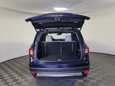 Certified 2020 Honda Pilot EX-L image 6