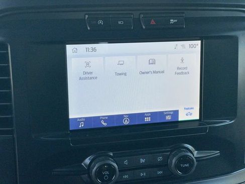 Used 2023 Ford F150 XL w/ STX Appearance Package AWD/4WD image 13