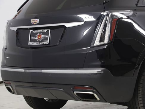 Used 2023 Cadillac XT5 Sportv w/ LPO, Floor Liner Package AWD/4WD image 45