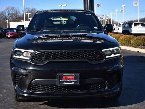 Used 2024 Dodge Durango GT image 4