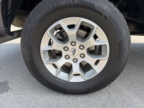 Used 2023 Ford F150 XLT AWD/4WD image 29