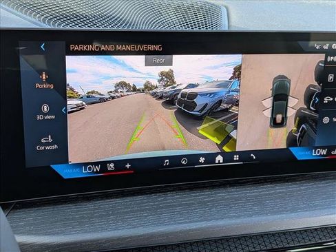New 2026 BMW i4 eDrive40 w/ Premium Package RWD image 12