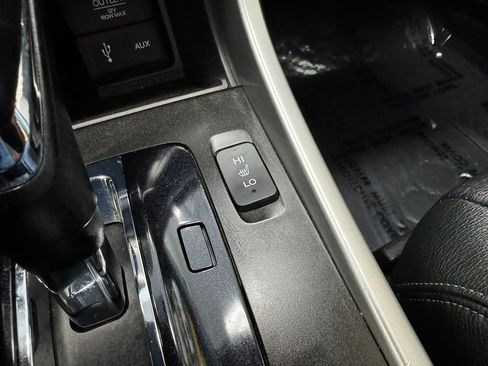 Used 2014 Honda Accord EX-L image 34