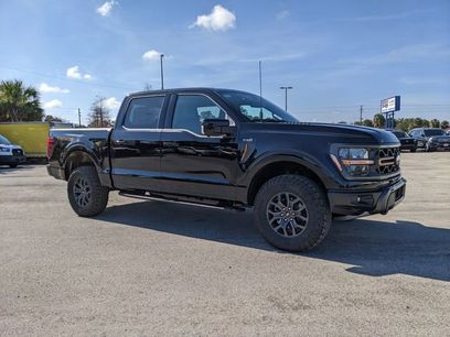 New 2025 Ford F150 Tremor w/ Equipment Group 402A High